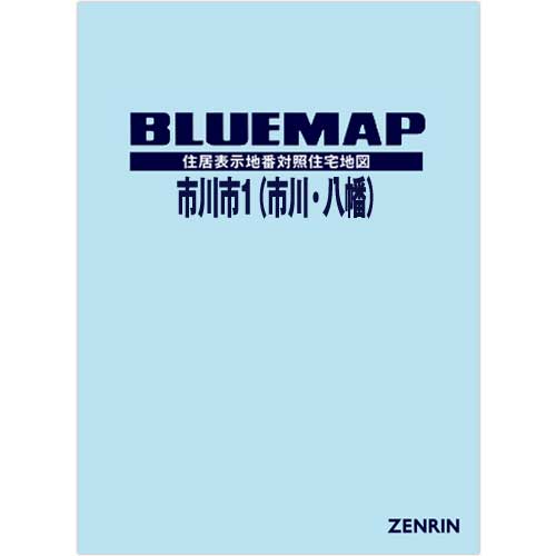 市川市 B4 二冊セット - 本