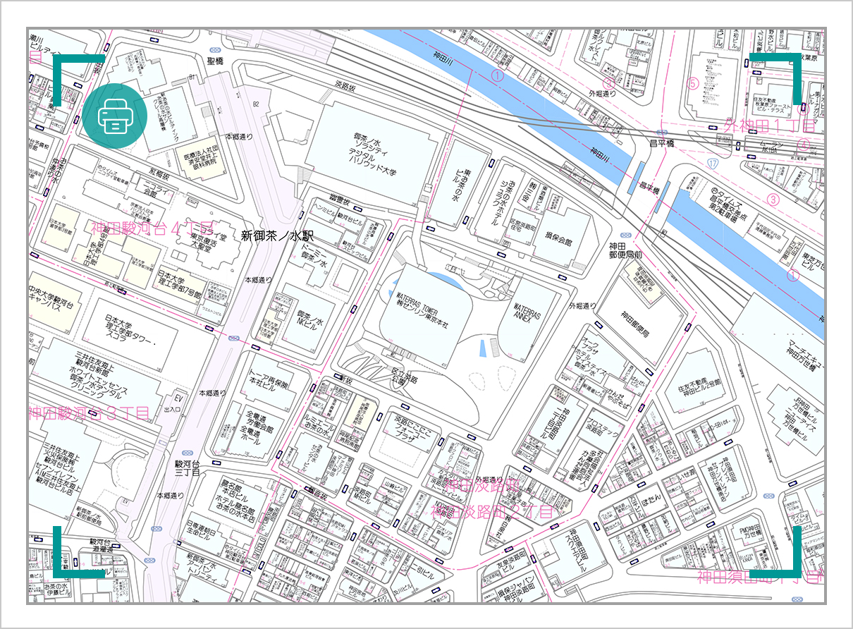 保障できる さらにお値引き！ZENRIN ゼンリン住宅地図 地図/旅行ガイド