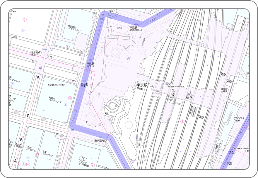 堅実な究極の さらにお値引き！ZENRIN ゼンリン住宅地図 地図/旅行